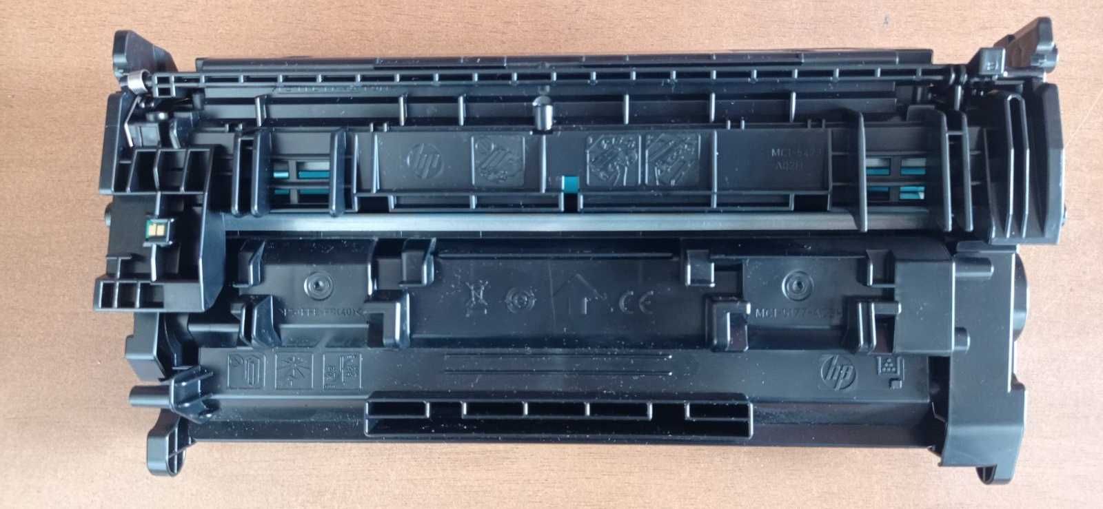 Оригінальний, відновлений  картридж HP 26А (CF226А)