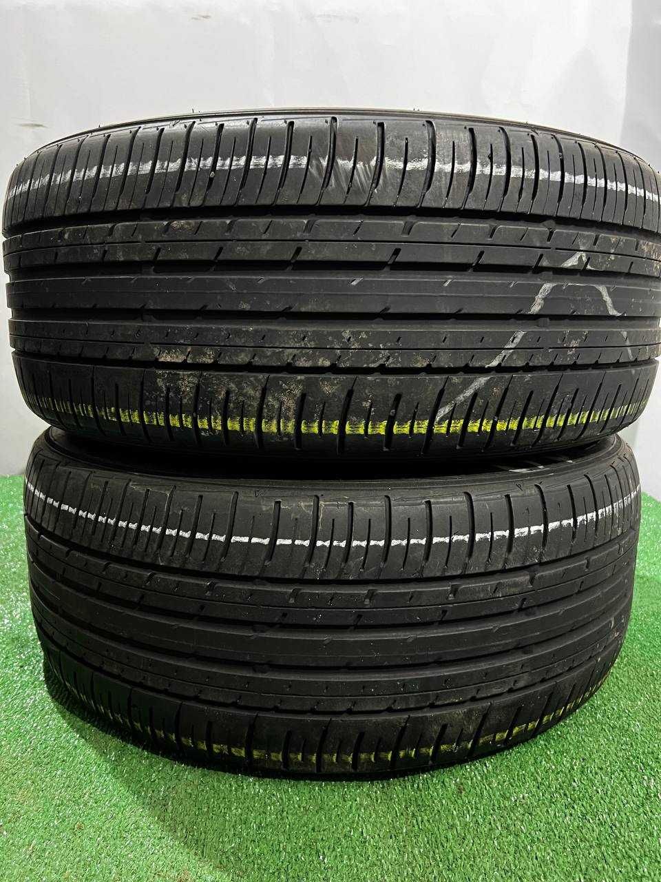 Falken Ziex Ze914b (ecorun) 225/45/R17