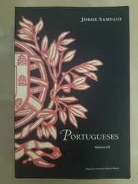PORTUGUESES Volume VII (livro)