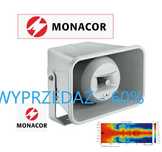 MONACOR IT-300TW GŁOŚNIK TUBOWY 2-drożny odporny na warunki atmosfer.