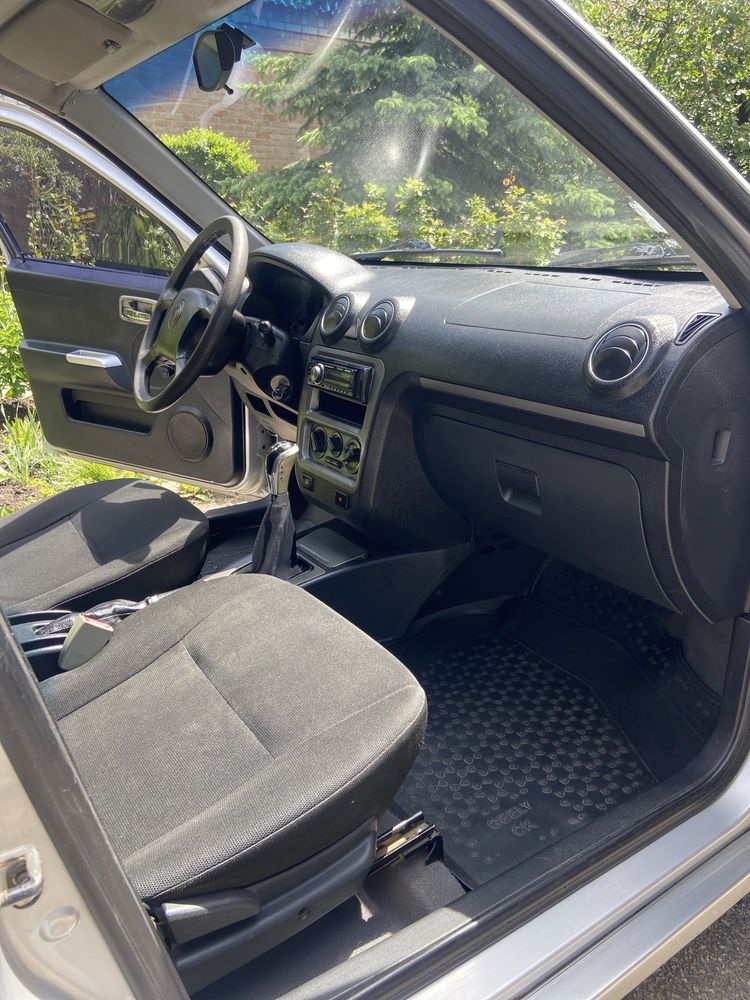Geely CK 2012 1.5