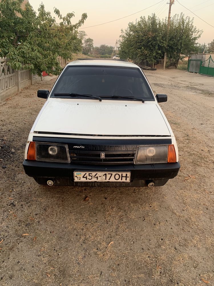 Продам Ваз 2109