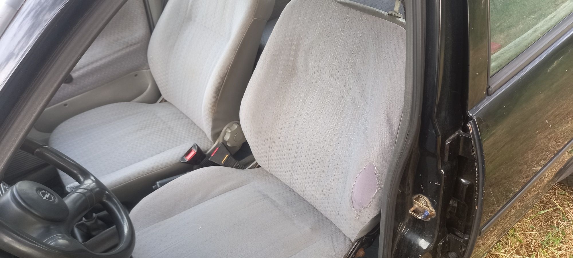 Opel corsa b 1.2