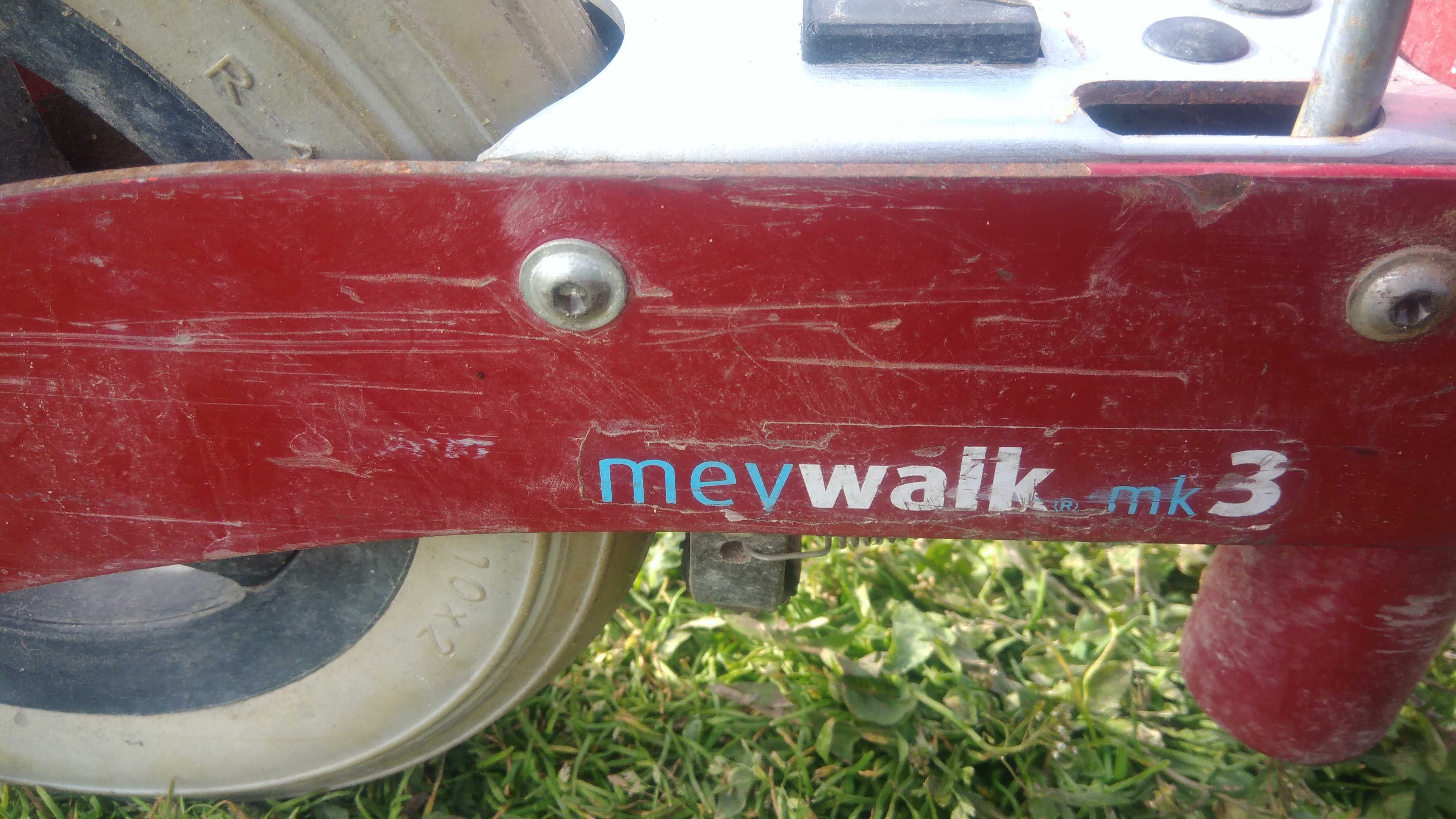 Ходунки Mevwalk 3