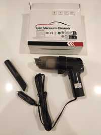 Car Vacuum Cleaner