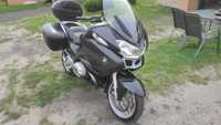 Motocykl BMW r1200rt