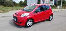 Citroen C1 2009r. 1.0 Benzyna 68KM. Długie opłaty 2KPL Opon. Stan BDB