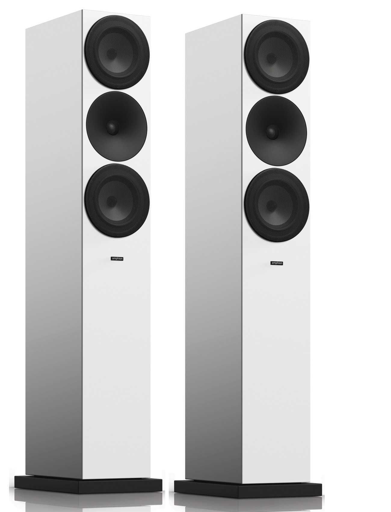 Amphion Argon 7LS - kolumny podłogowe | Audiopolis Warszawa