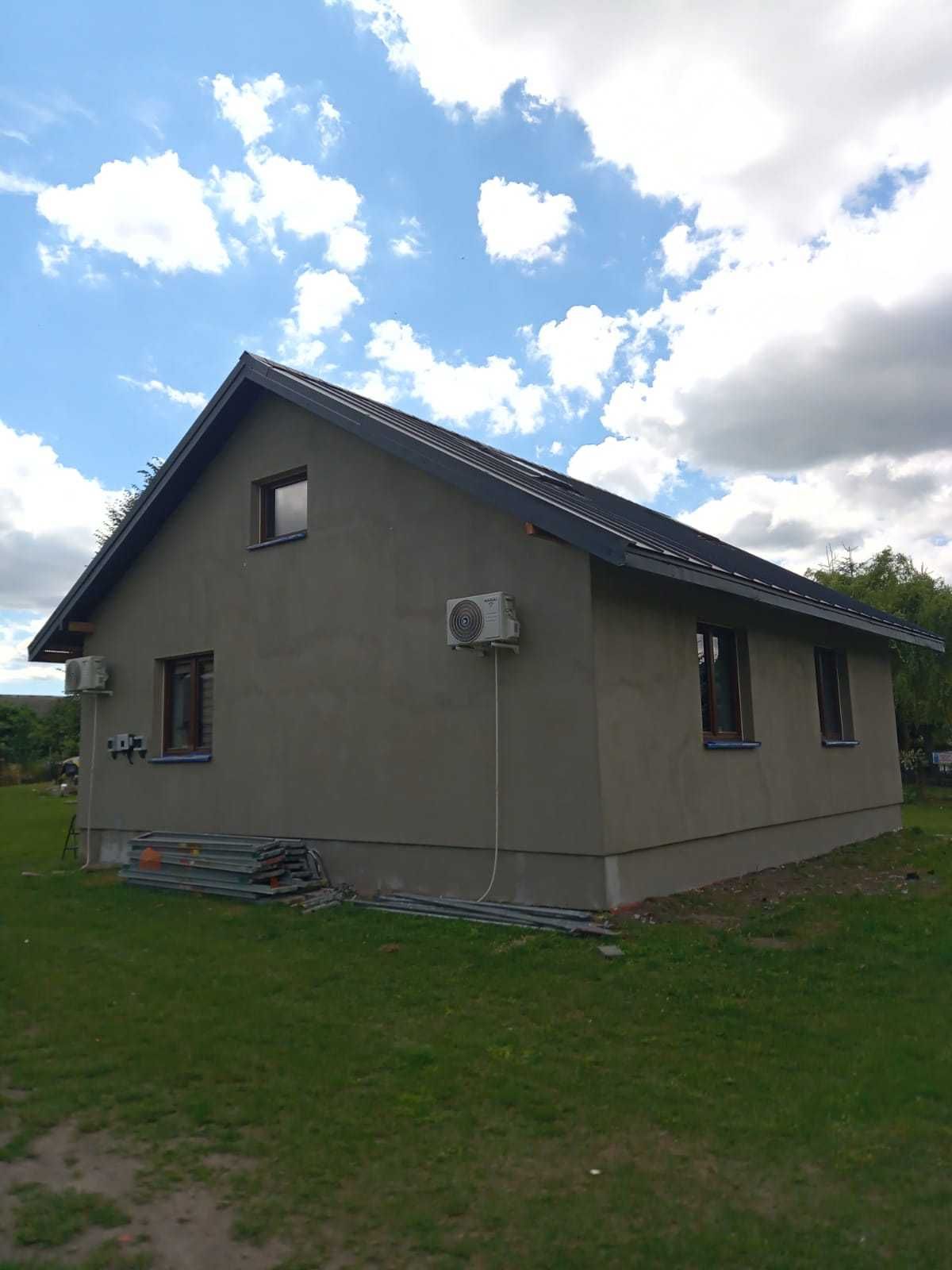 ++ Elewacje, Docieplenia - Lublin + 50 km - Szybka Realizacja !!