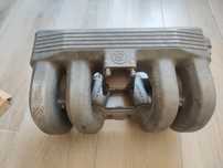 Vendo coletor admissão BMW e30 318is