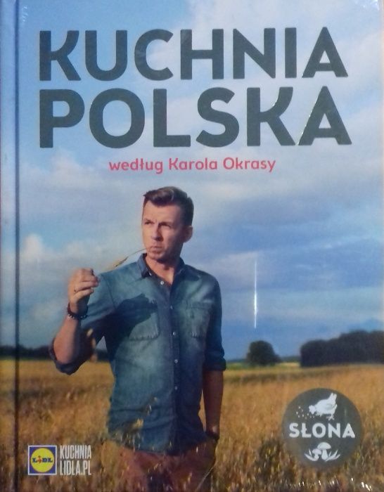 Książka Książki Lidl