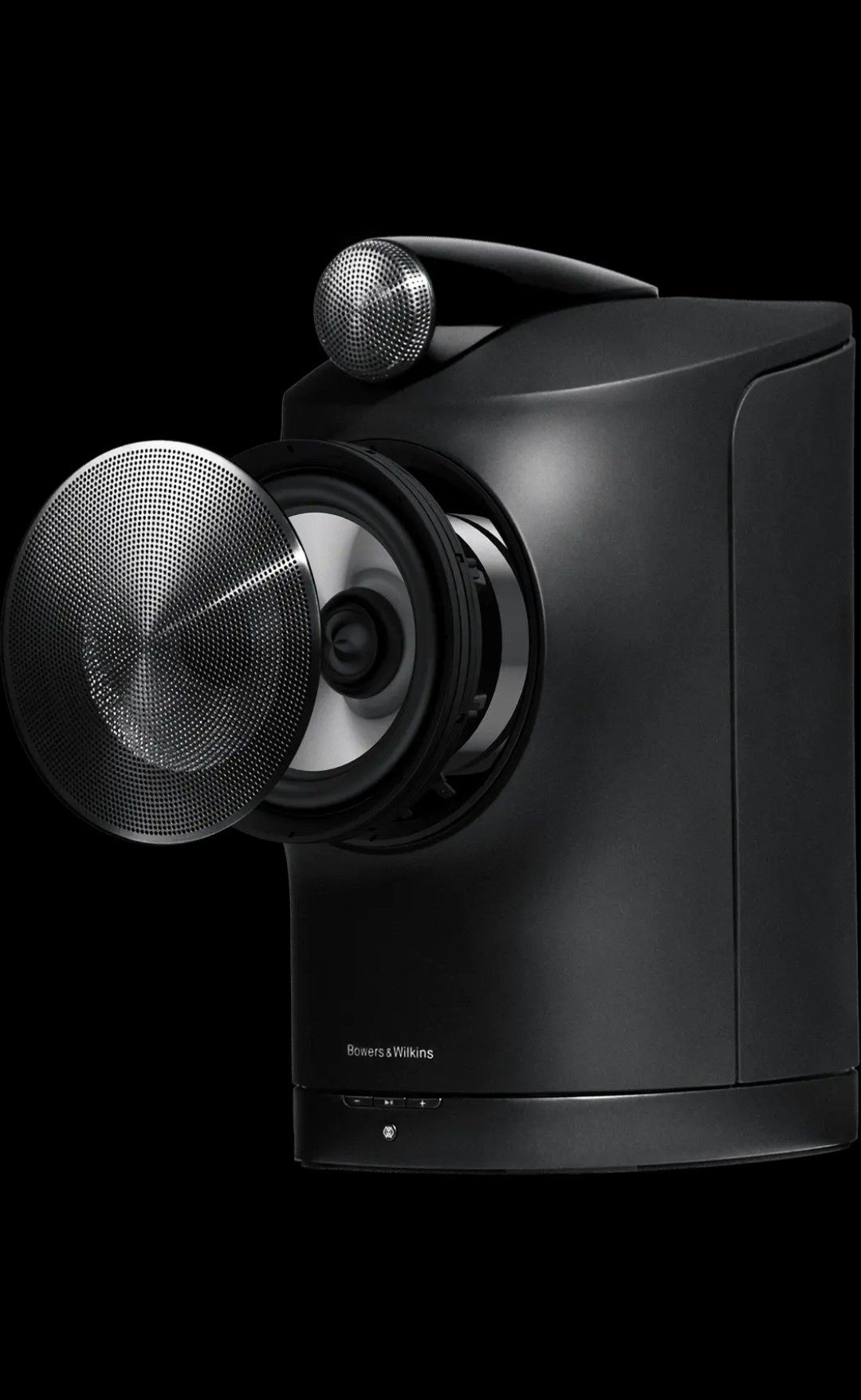 Bowers&Wilkins Formation Duo Kolumny Aktywne / Nowe