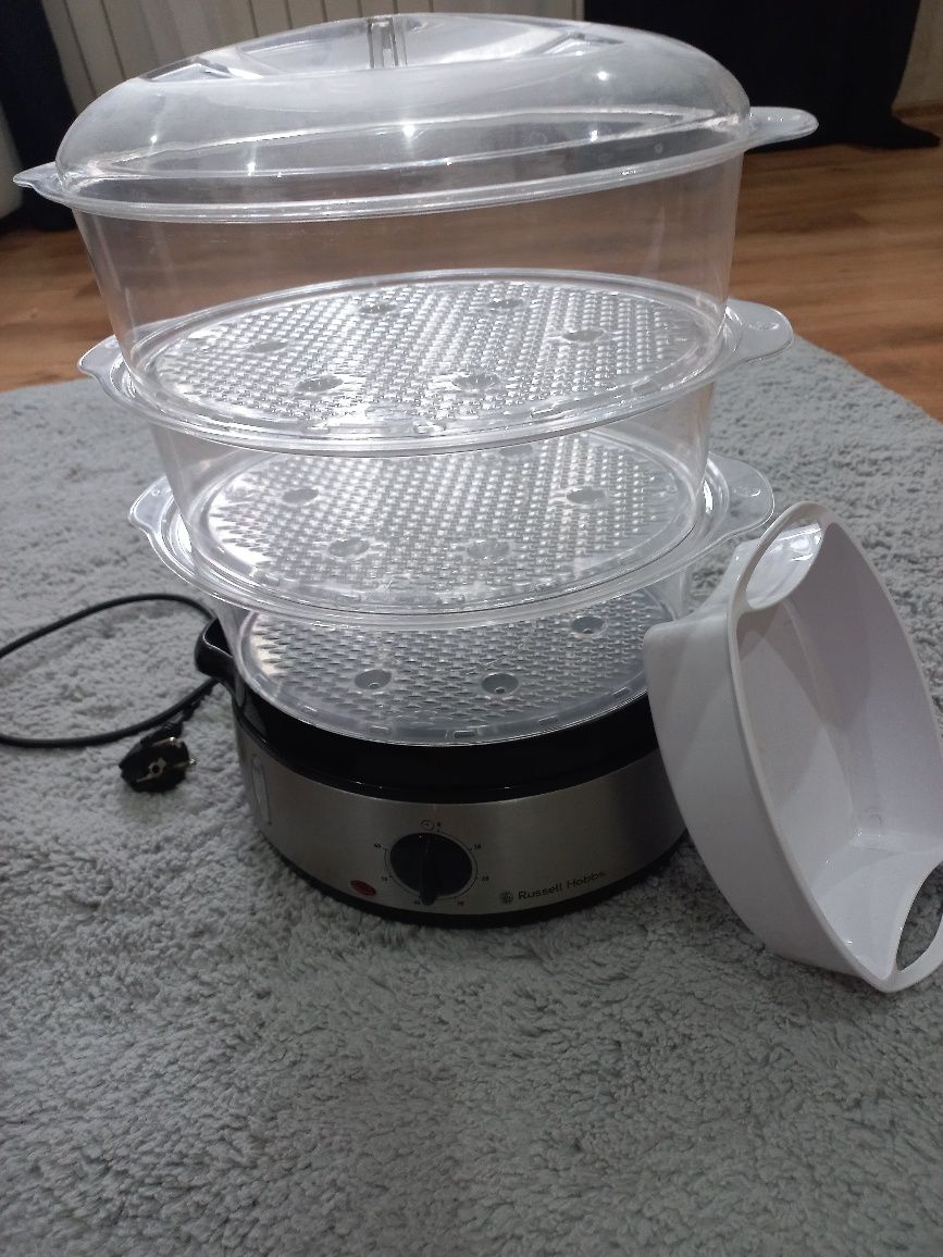 Parowar Russel Hobbs 800W
