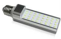 Светодиодная LED лампа 80Вт с цоколем Е40 направленного освещения