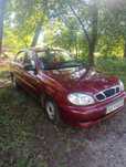 Продам Daewoo Sens 1.3