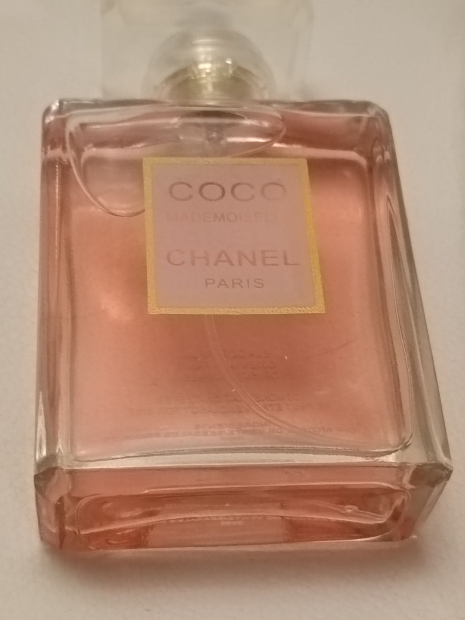 Mademoiselle Coco Chanel 100ml