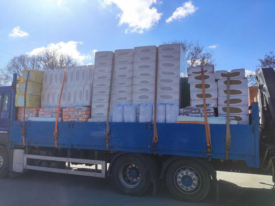 3 Кран манипулятор, 3  машины, грузоперевозки