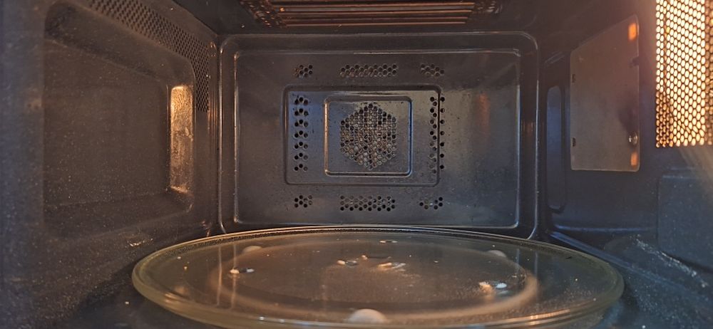 Микроволновка/гриль/аэрогриль Samsung