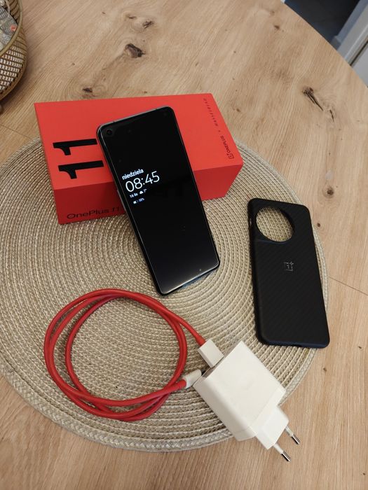 One Plus 11 5G 16/256