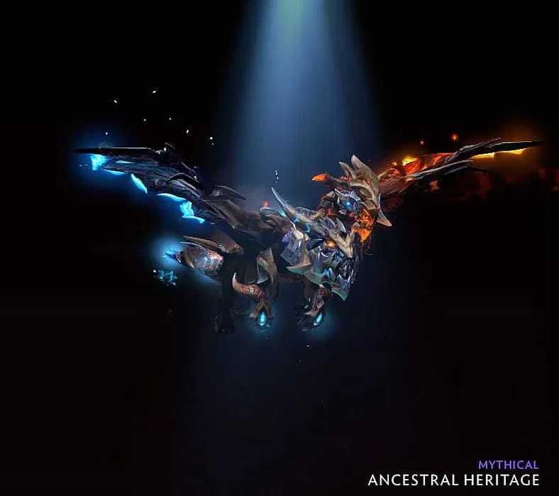 Collector’s Cache 2023 (dota 2) НА 8 БЕРЕЗНЯ ЗНИЖКИ до 50%