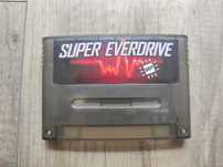 SNES Super DSP Kartridż SD 16GB Everdrive