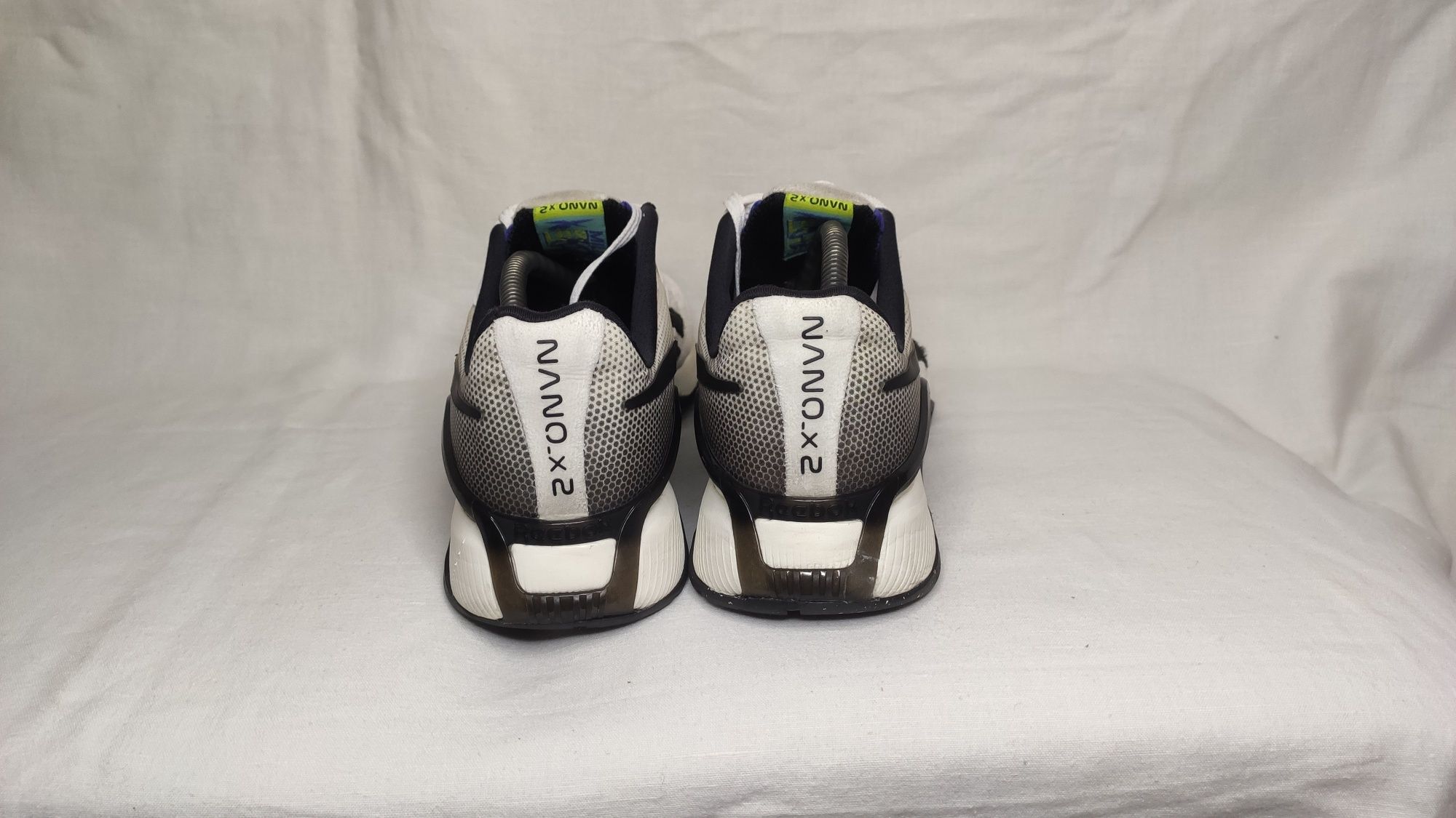 Чоловічі кросівки Reebok Nano X2.Розмір 43.