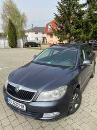 Skoda Octavia A5