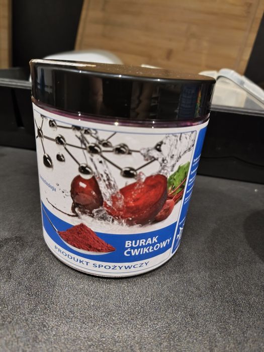 Burak ćwikłowy opakowanie 450gr