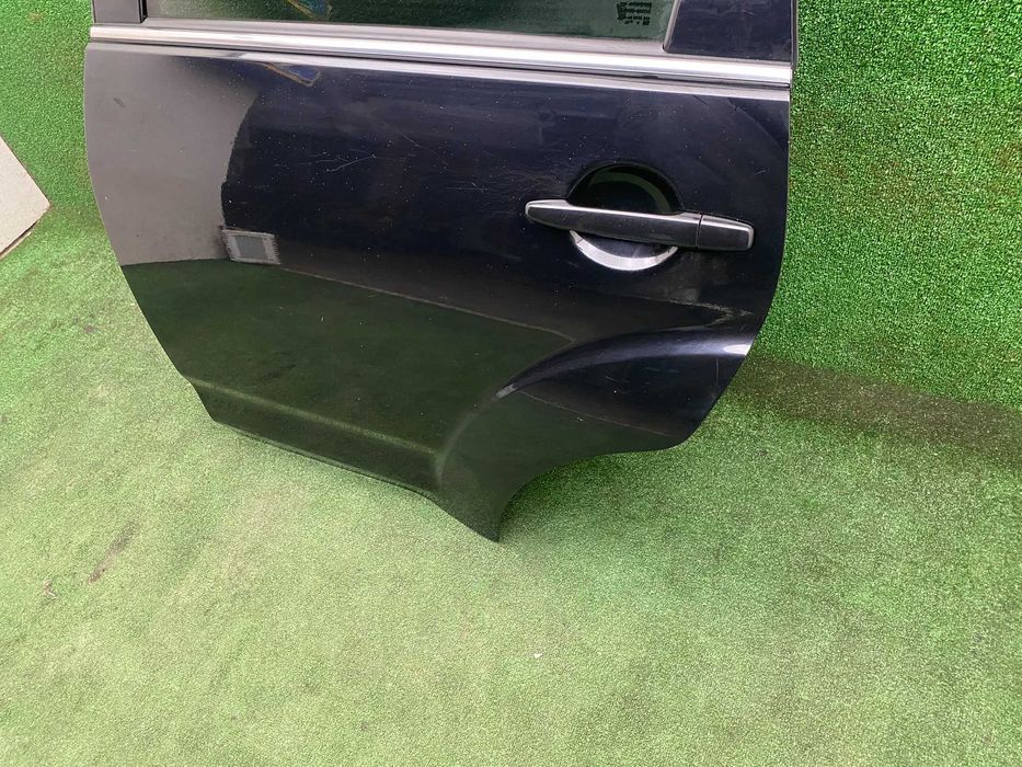 Дверка задня ліва Mitsubishi Outlander XL