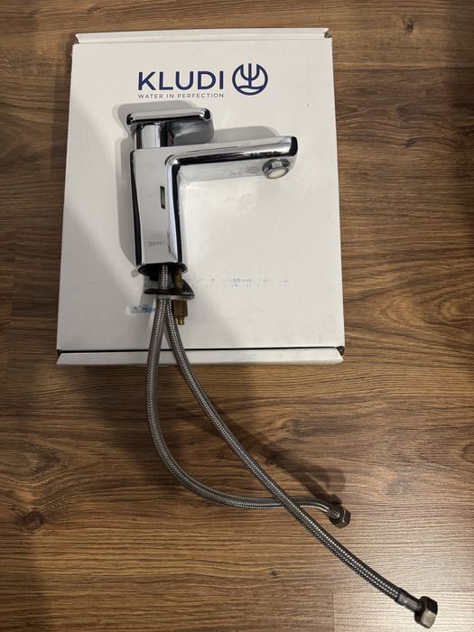 Bateria łazienkowa  Kludi Esprit
