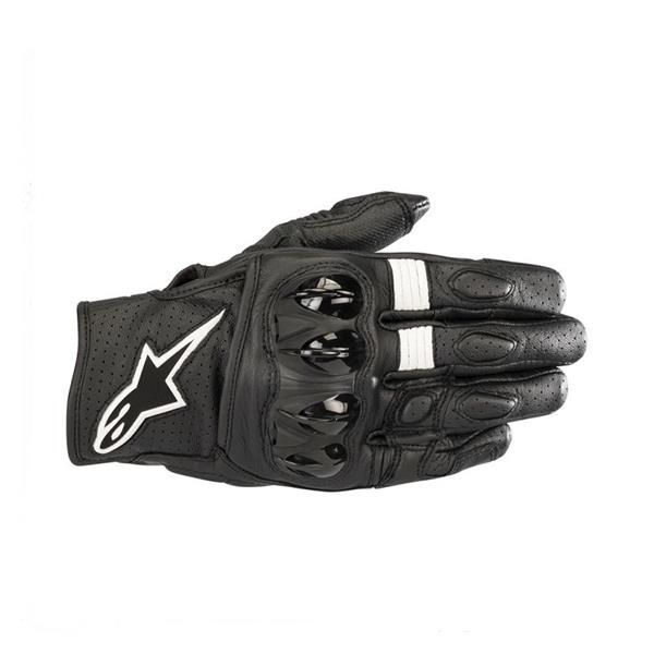 alpinestars luvas pele celer v2 3567018