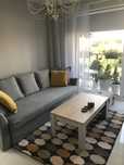 Sofa Ikea Holmsund rozkładana