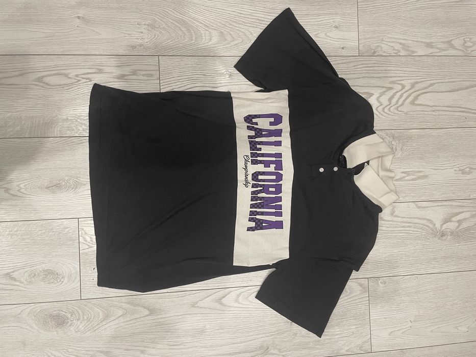 Одяг з h&m кофти (S)