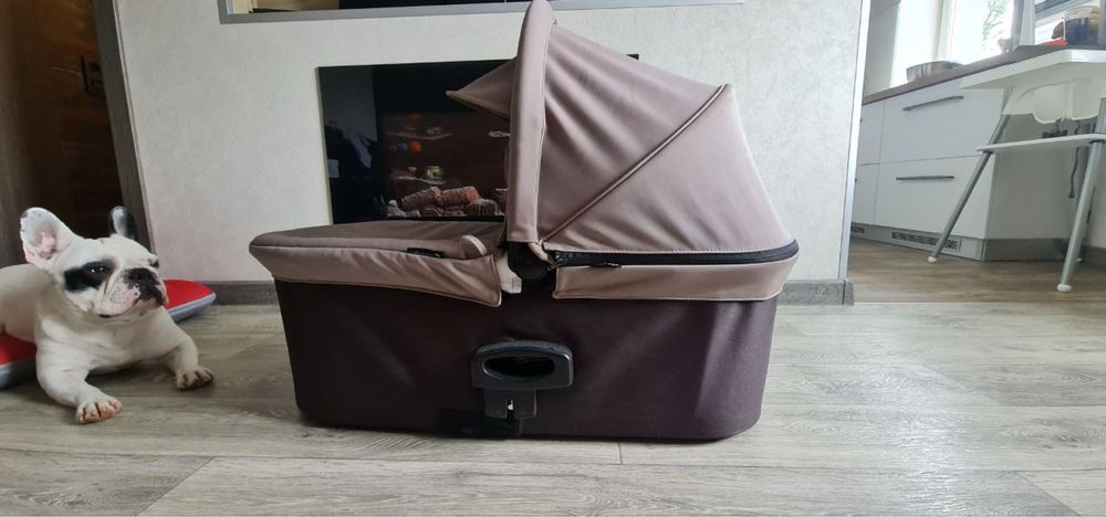 Продам коляску Baby Joger city elite 2 в1