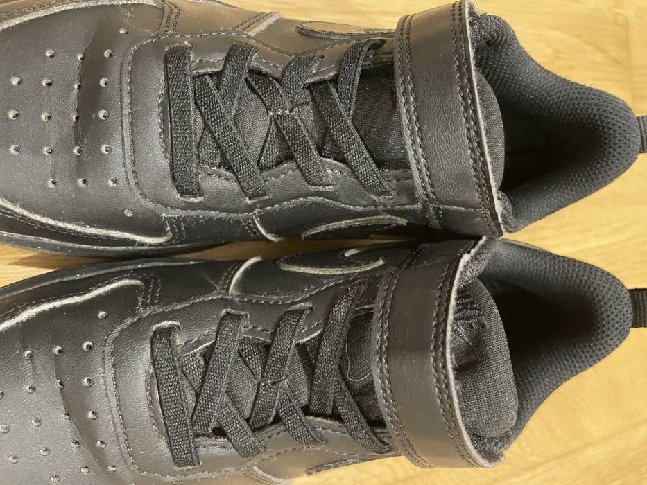 Ténis Nike criança