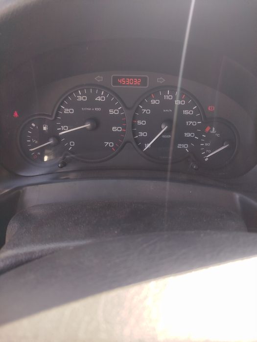 Carrinha peugeot partner 1.6hdi