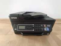 Drukarka Epson WF 2630 4-in-1