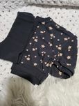 Bluza i legginsy Sinsay 104