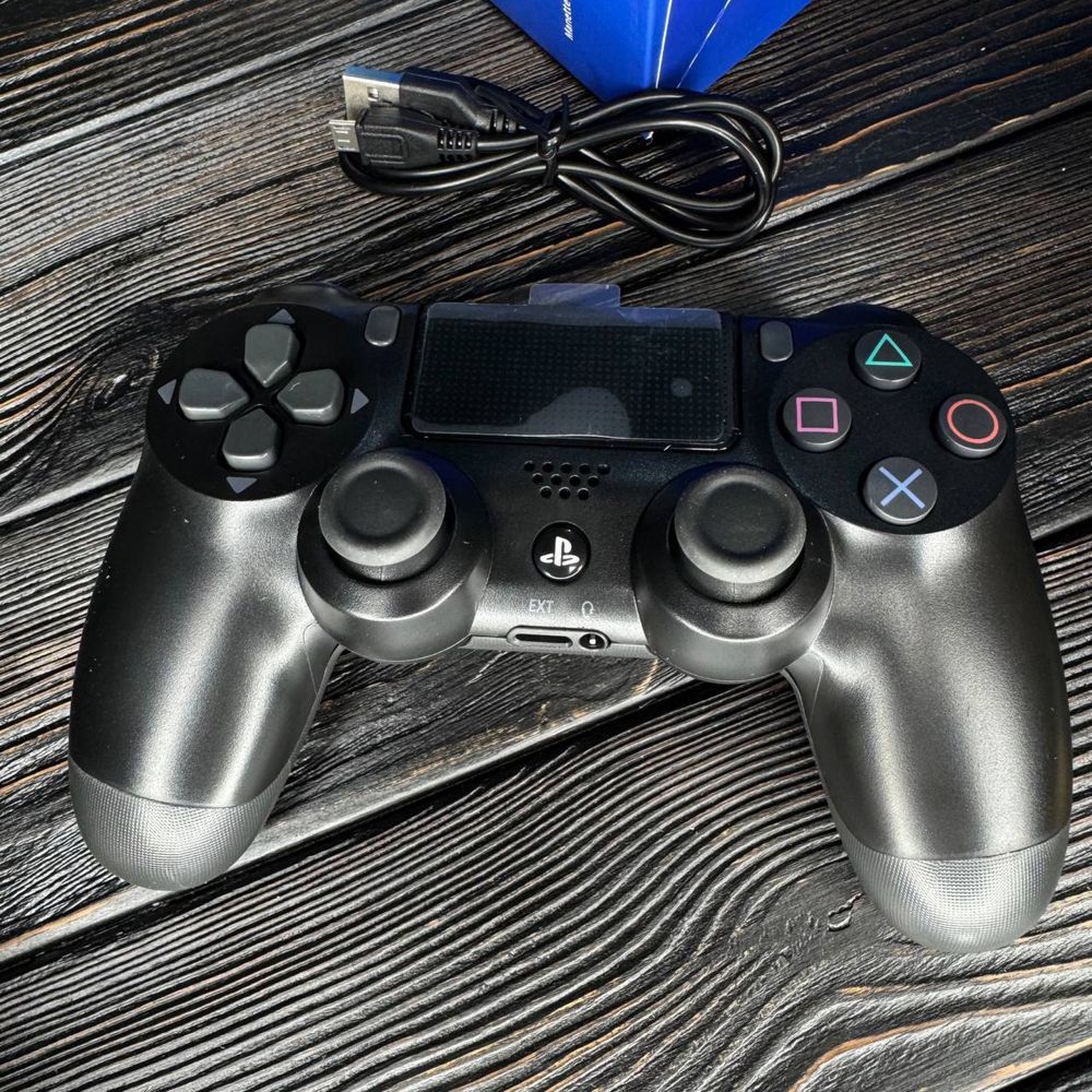 Джойстик геймпад безпроводной PS4 Sony в Николаеве