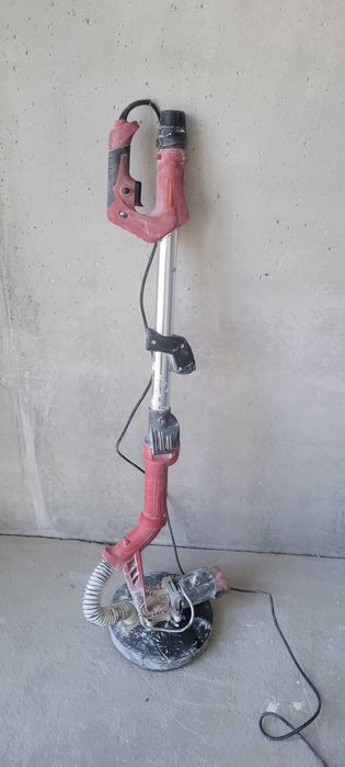 Жираф шліфмашина