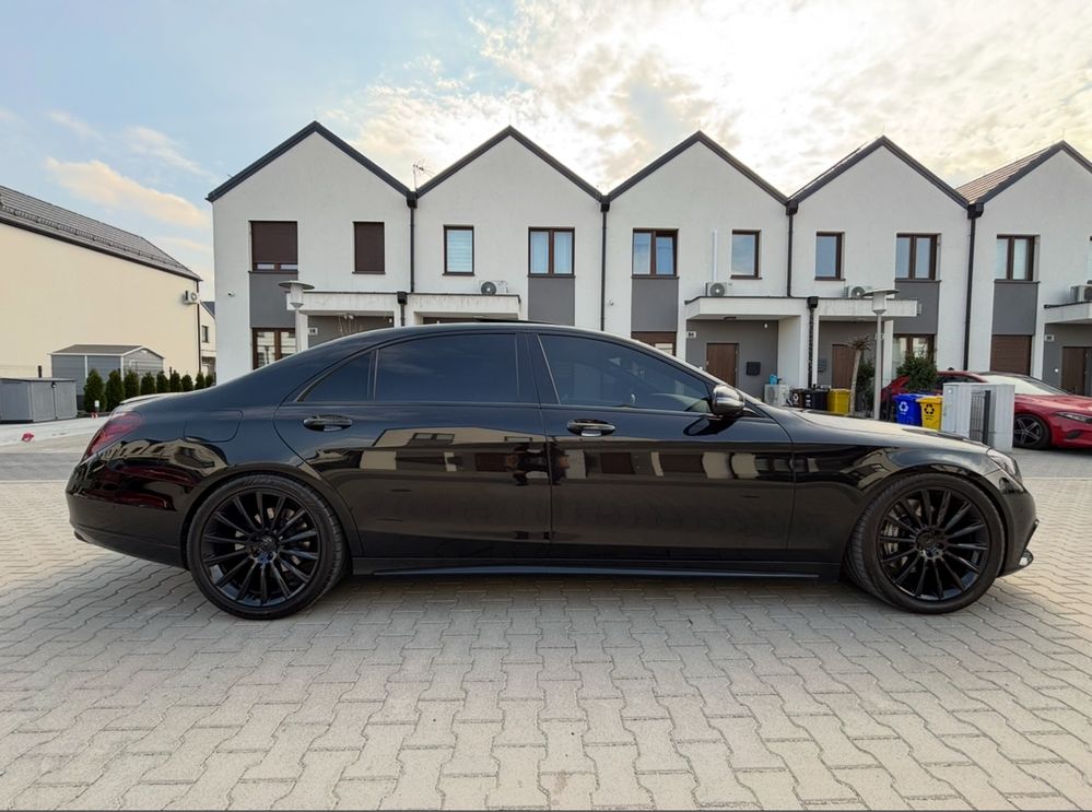 Koła felgi Mercedes 5x112 20 cali 255/40/20 i 285/35/20