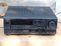 Wzmacniacz Korektor Aiwa MX - Z3000M część zestawu audio