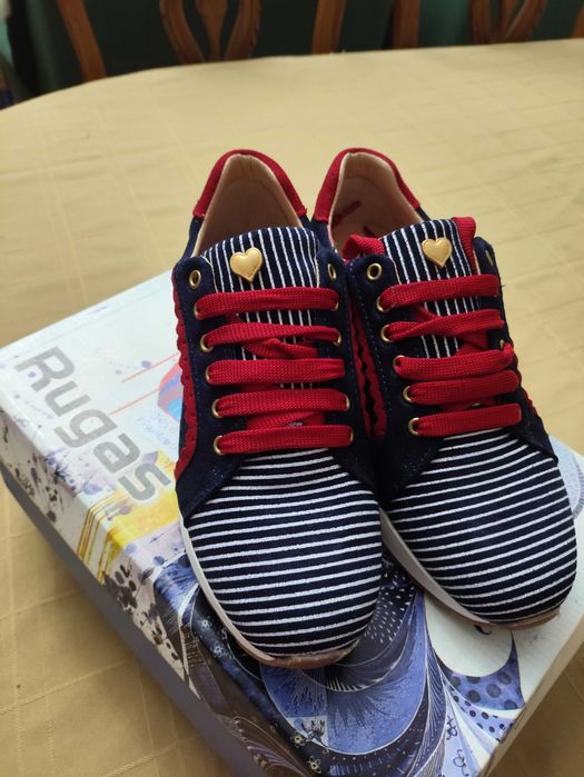 Calçado Senhora Novo - Ver PRECOS E TAMANHOS