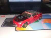 Nissan Fairlady Z realtoy nie hot wheels B