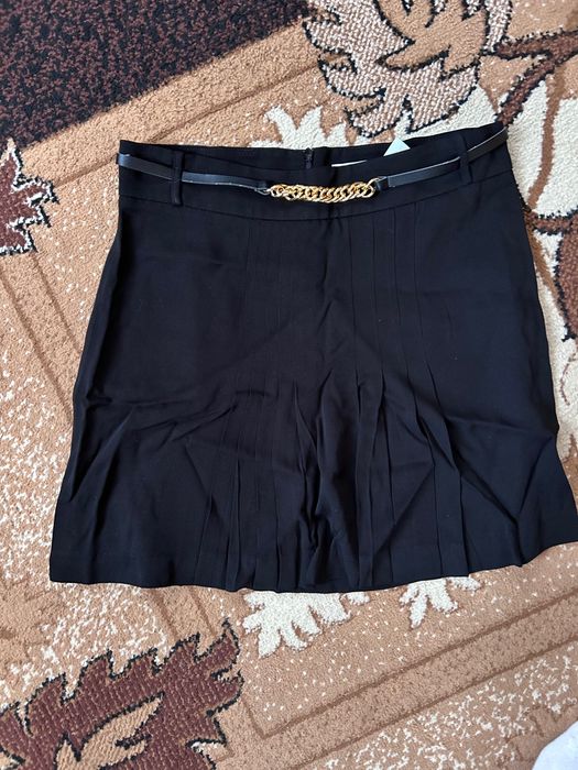 Юбка чорна в ідеальному стані