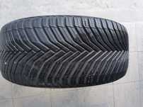 Opony Michelin Cross Climate  całoroczne