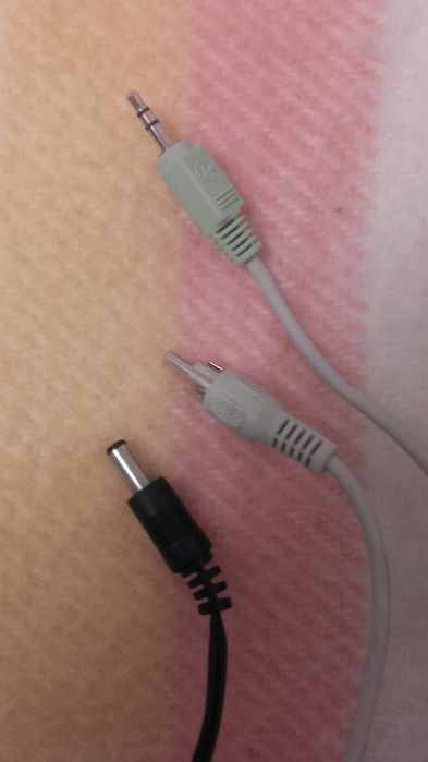 JBL kolumny mini monitory