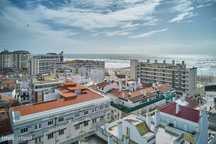 Moradia no Centro da Costa de Caparica