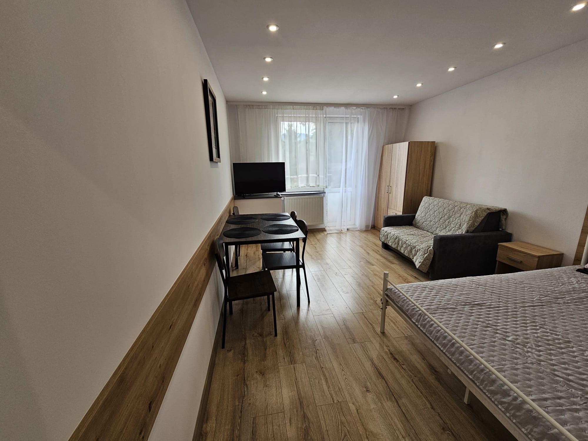 Apartament noclegi u Kuzyna