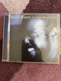 Płyta CD Barry White